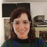 Educadora ofrece repaso de clases de inglés, informática y materias de secundaria o bachillerato